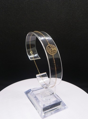 Bracelet type arbre de - type,