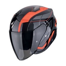 SCORPION Casque Jet EXO-Z1 VUE