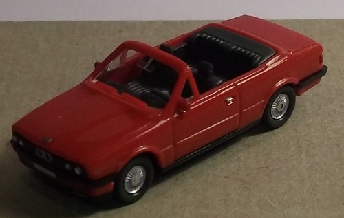 Micro wiking 87 bmw - micro, 1/87