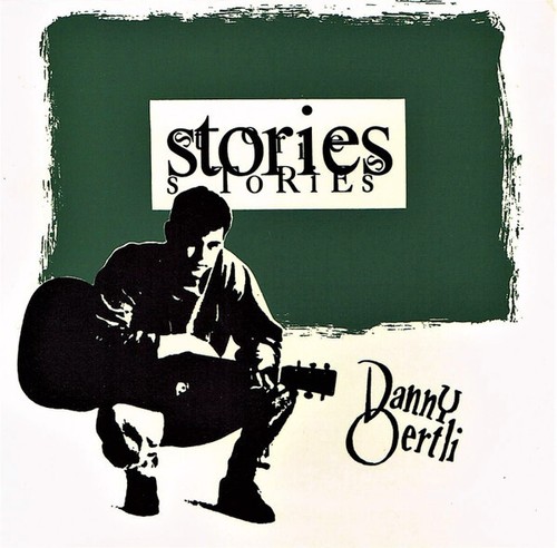 Danny oertli stories cd - stories,