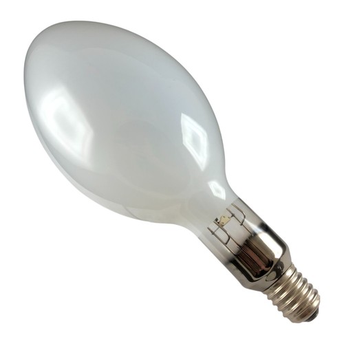 Ampoule elliptique sodium - ampoule,