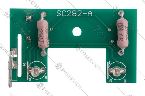 Polti carte électronique pcb - polti,