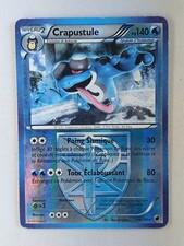 Carte pokémon FRANCAIS HOLO