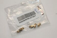 JEU de 5 INJECTEURS GAZ BUTANE