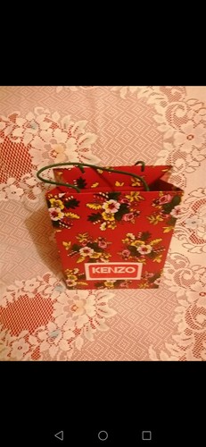Kenzo sac shopping neuf x - shopping,