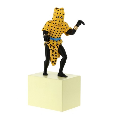 Figurine collection tintin - figurine, de