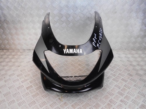 Yamaha yzf 600 thundercat - yamaha, tete