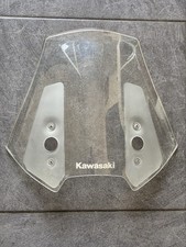 Bulle original kawasaki versys
