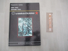 de LANNOY La Bataille de