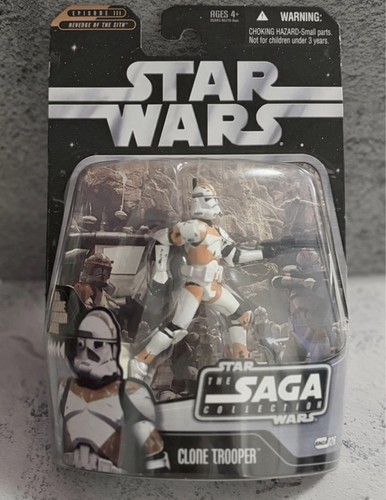 Figurine star wars - star,