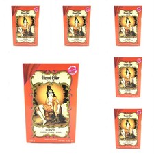 Henné Coloration Cuivre