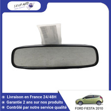 🇫🇷 RETROVISEUR INTERIEUR FORD FIESTA ➤1765145 ♻️