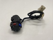 ♻️ Ktm 400 Exc 2004 - 2007 Left Side Switchgear ♻️