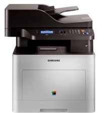 Samsung CLX-6260FR MFP Laser