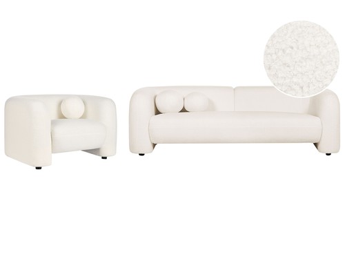 Ensemble salon moderne 4 - salon,