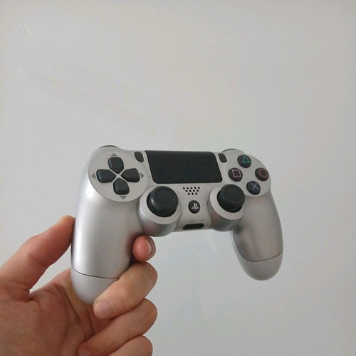 Manette ps4 dualshock - dualshock, 4