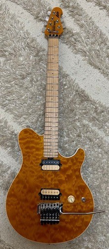 Guitare électrique music - électrique,