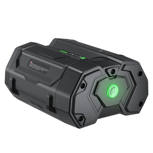 Batterie lithium 0ah 56v - lithium,