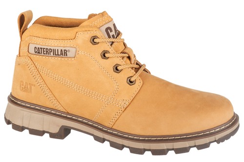 Bottines homme caterpillar - bottines,