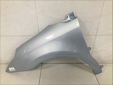 Aile avant gauche CITROEN C4 1