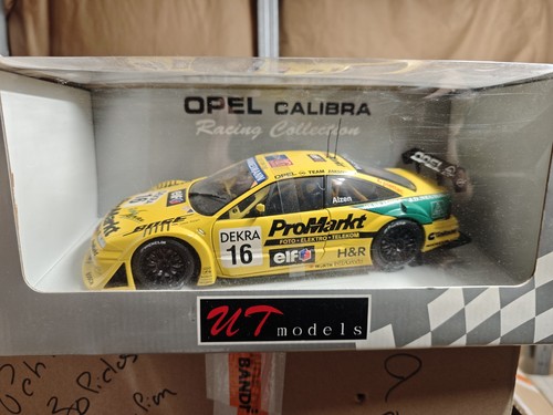 Calibra dtm 1996 ut - 1996,