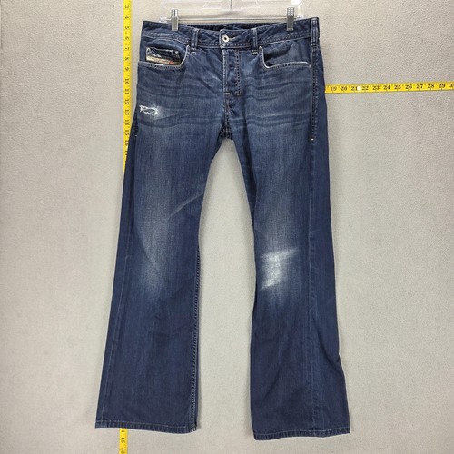 Diesel jeans mens 32x30 - diesel,