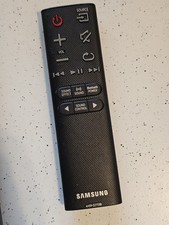 Télécommande Barre De Son