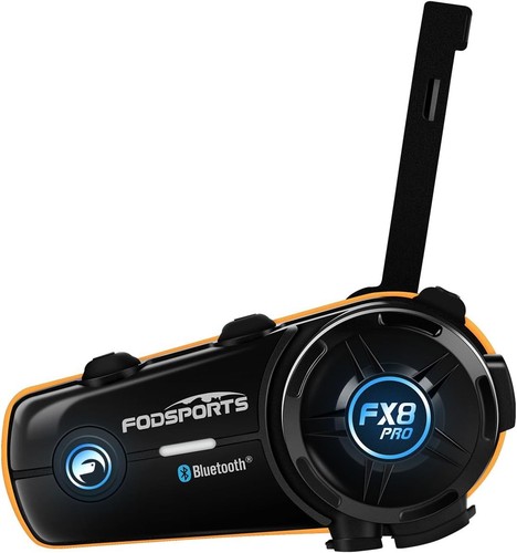 Fodsports fx8 pro - pro, casque