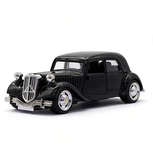 Citroen traction avant - 1:32,