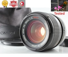 Concave "O" [Near MINT] Canon
