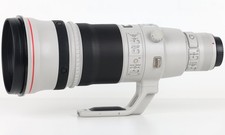 Canon 500mm f4L IS II USM