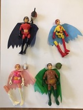 Figurines POPY 1979 LA