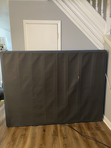 Used queen size - used,