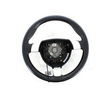 Volant - Porsche CAYMAN I PH.1 - 99734798100T34 - Q0-3865F