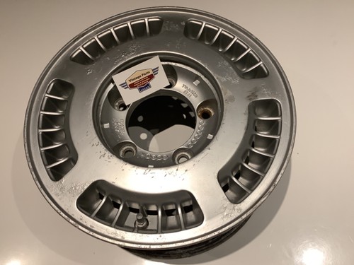 Bentley turbo jante roue - jante,