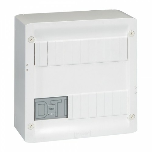 Legrand 413217 tableau de - legrand,
