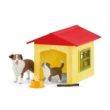 Niche pour Chien - SCHLEICH -