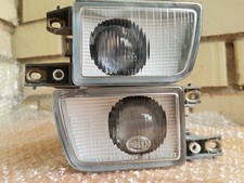 VW GOLF MK3 GTI GL GT GTD VW VENTO HELLA fog lights new, left and right