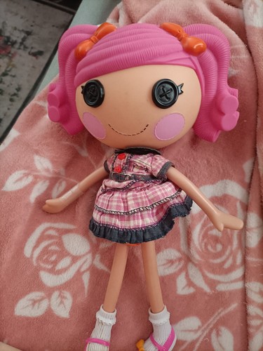 Poupée lalaloopsy berry jars - poupée,