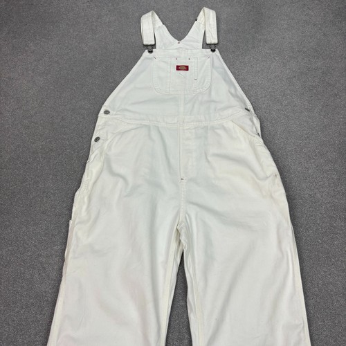 Salopette dickies femme 34x32 - dickies,