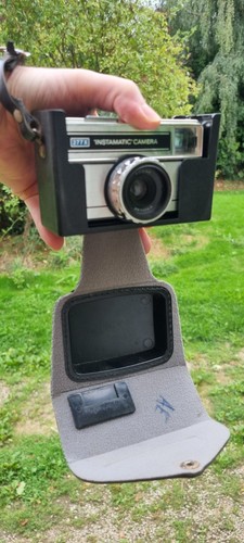 Appareil photo vintage - photo,