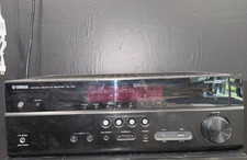 Yamaha RX-V481 Network AV Receiver