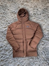 Doudoune Patagonia Vintage