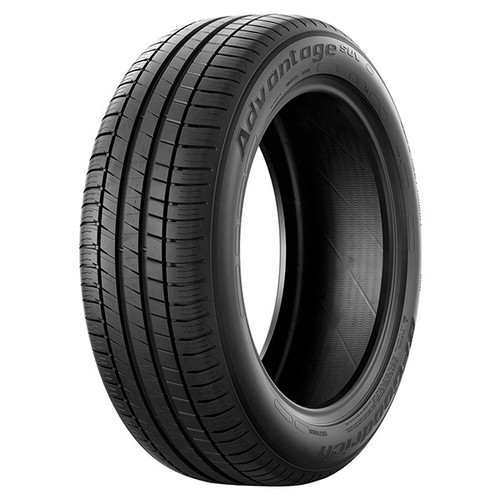 Pneu bfgoodrich 225 r19 99v - bfgoodrich,