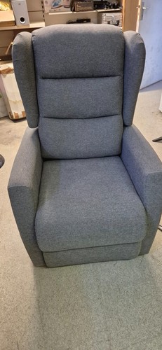 Fauteuil relax électrique - , 2