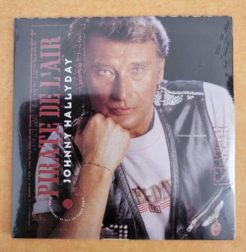 Johnny hallyday rare hors - johnny,