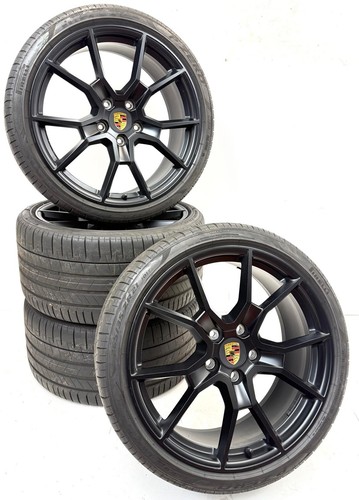 Porsche taycan 9j1 jantes - taycan,