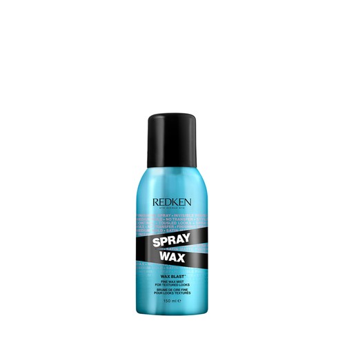 Redken wax spray 150ml - redken, cire