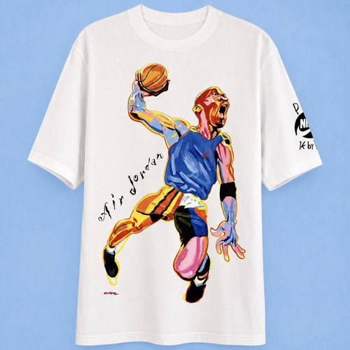 Nike air jordan hoop heroes - nike,