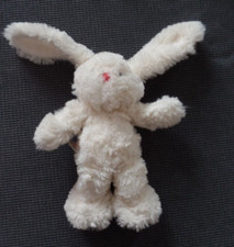 B15G / doudou peluche lapin